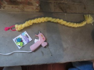 Get ready to embellish!